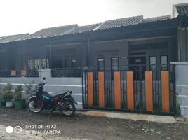 2 Kamar Rumah for sale in Pameungpeuk, Bandung, Pameungpeuk