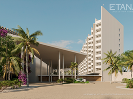 2 Habitación Apartamento en venta en Telchac Puerto, Yucatán, Telchac Puerto