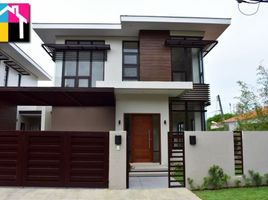 4 Bedroom Villa for sale in Central Visayas, Mandaue City, Cebu, Central Visayas