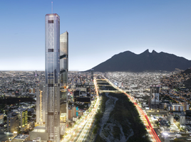 3 Habitación Departamento en venta en Monterrey, Nuevo León, Monterrey