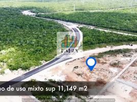  Land for sale in Cancun, Quintana Roo, Cancun