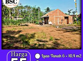  Land for sale in Malang Regency, East Jawa, Kepanjen, Malang Regency