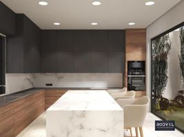 Maison 4 chambre à vendre à Monterrey, Nuevo Leon, Monterrey