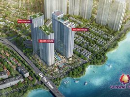 2 Phòng ngủ Chung cư for sale at Sunwah Pearl, Phường 22