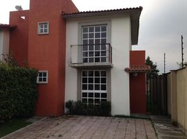 3 Schlafzimmer Haus zu vermieten in Toluca, Mexico, Toluca