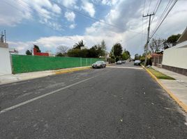  Grundstück zu verkaufen in Toluca, Mexico, Toluca