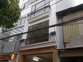 4 Phòng ngủ Nhà phố for sale in Đống Đa, Hà Nội, Ngã Tư Sở, Đống Đa