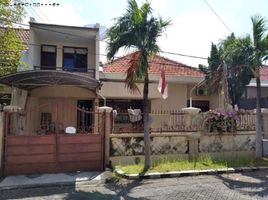 3 Kamar Rumah for rent in Sukolilo, Surabaya, Sukolilo