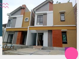 2 Kamar Rumah for sale in Parongpong, West Jawa, Parongpong, Bandung, West Jawa, Indonesia