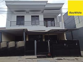 8 Habitación Casa en venta en Mulyorejo, East Jawa, Mulyorejo, Surabaya, East Jawa