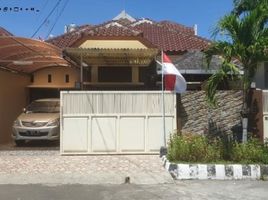 4 Habitación Casa en venta en Tambaksari, East Jawa, Tambaksari