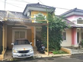 2 Kamar Rumah for sale in Pondokgede, Bekasi, Pondokgede