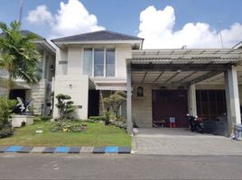 5 Schlafzimmer Haus zu verkaufen in Lakarsantri, East Jawa, Lakarsantri, Surabaya, East Jawa