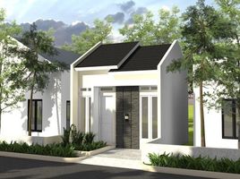 2 Bedroom House for sale in Cibinong, Bogor, Cibinong