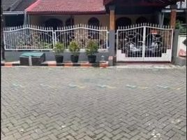 5 Bedroom House for sale in Rungkut, Surabaya, Rungkut