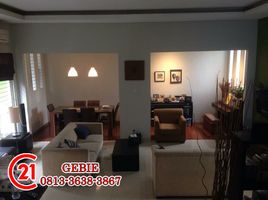 5 Schlafzimmer Haus zu verkaufen in Pondok Aren, Banten, Pondok Aren, Tangerang
