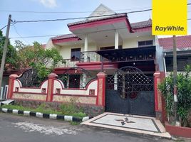 6 Schlafzimmer Haus zu verkaufen in Sidoarjo, East Jawa, Sidoarjo, Sidoarjo