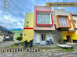 4 Bedroom Villa for sale in Seyegan, Sleman, Seyegan