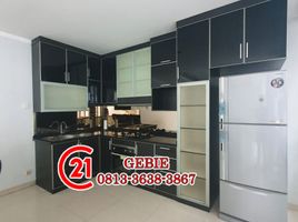 4 Bedroom House for sale in Pondok Aren, Tangerang, Pondok Aren