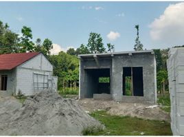 2 Kamar Rumah for sale in Prambanan, Klaten, Prambanan