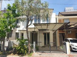 4 Bedroom House for sale in East Jawa, Kenjeran, Surabaya, East Jawa