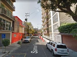 3 Schlafzimmer Haus zu verkaufen in Miguel Hidalgo, Mexico City, Miguel Hidalgo