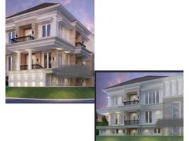 5 Habitación Casa en venta en Mulyorejo, East Jawa, Mulyorejo