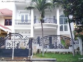 4 Habitación Villa en venta en Mulyorejo, East Jawa, Mulyorejo