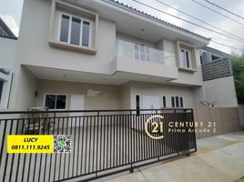 4 Bedroom House for sale in Pondok Aren, Tangerang, Pondok Aren