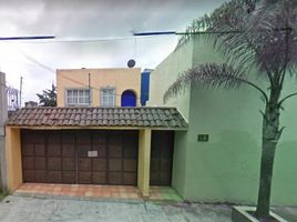 4 Schlafzimmer Haus zu verkaufen in Cuajimalpa De Morelos, Mexico City, Cuajimalpa De Morelos
