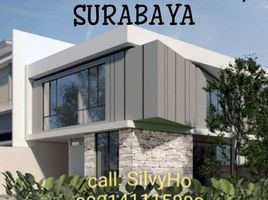 5 Bedroom House for sale in Wiyung, Surabaya, Wiyung