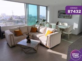 4 Habitación Apartamento en venta en Placo de la Intendenta Fluvialo, Barranquilla, Barranquilla