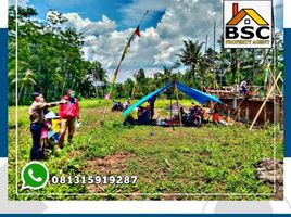  Land for sale in Malang Regency, East Jawa, Kepanjen, Malang Regency