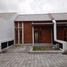 2 Bedroom Villa for sale in Prambanan, Klaten, Prambanan