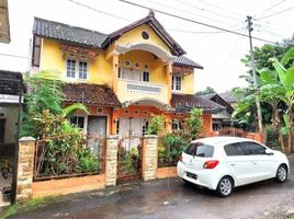 4 Bedroom Villa for sale in Seyegan, Sleman, Seyegan