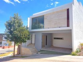 4 Schlafzimmer Haus zu verkaufen in San Luis Potosi, San Luis Potosi, San Luis Potosi, San Luis Potosi