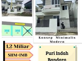 3 Habitación Casa en venta en Kalasan, Yogyakarta, Kalasan