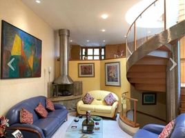 Villa 3 chambre à vendre à Naucalpan De Juarez, Mexico, Naucalpan De Juarez