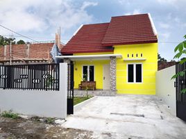 Maison 3 chambre à vendre à Ngaglik, Yogyakarta, Ngaglik, Sleman