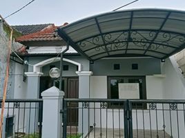 Maison 2 chambre à vendre à Gunung Anyar, East Jawa, Gunung Anyar