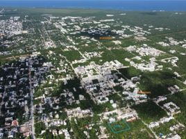  Grundstück zu verkaufen in Cozumel, Quintana Roo, Cozumel