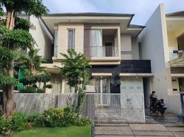 4 Bedroom House for sale in East Jawa, Mulyorejo, Surabaya, East Jawa