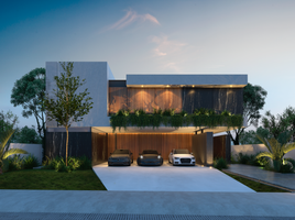 4 Bedroom Apartment for sale in Conkal, Yucatan, Conkal