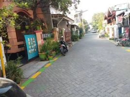 5 Schlafzimmer Haus zu verkaufen in Sukolilo, East Jawa, Sukolilo