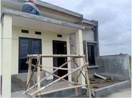 2 Kamar Rumah for sale in Jagonalan, Klaten, Jagonalan