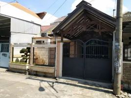 3 Kamar Rumah for sale in Gayungan, Surabaya, Gayungan