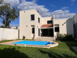 3 Schlafzimmer Haus zu verkaufen in Merida, Yucatan, Merida