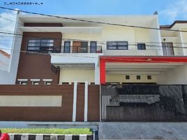 Villa 4 chambre à vendre à Mulyorejo, East Jawa, Mulyorejo