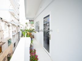 2 chambre Villa for rent in District 1, Ho Chi Minh City, Cau Kho, District 1