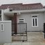 3 Habitación Villa en venta en Duren Sawit, Jakarta, Duren Sawit, Jakarta Timur